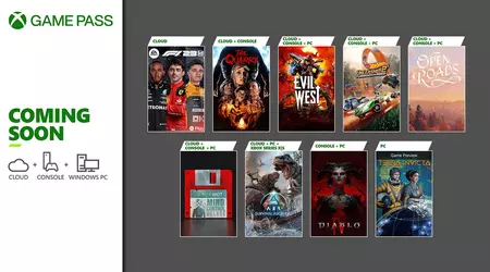 Game Pass-brugere kan forvente nogle fantastiske nye udgivelser i anden halvdel af marts, herunder Diablo IV, Evil West og The Quarry. 