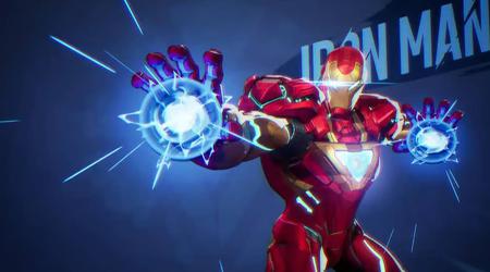 Endnu flere freebies: Marvel Rivals-spillere kan hente et episk Iron Man-kostume indtil 3. marts.