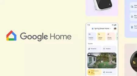 Google Home introducerer nye widgets til fjernstyring af smarte gadgets