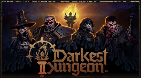 Darkest Dungeon 2 til Xbox, PlayStation og Switch udkommer måske snart