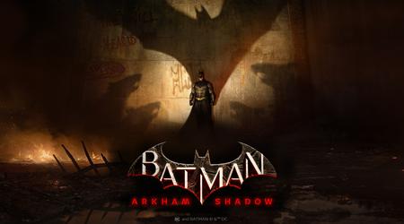 Batman: Arkham-serien får et nyt spil - Shadow, men det bliver eksklusivt for Meta Quest 3 VR-briller