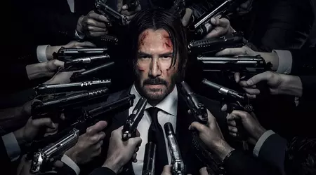Det er officielt: filmfirmaet Lionsgate arbejder på John Wick 5, en animeret prequel og spin-off om Blind Cain
