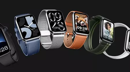 89 euro: Xiaomi Smart Band 8 Pro kan allerede forudbestilles i Europa