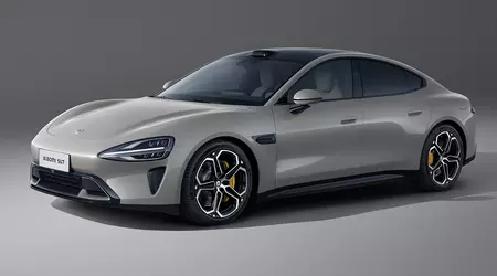 Xiaomi planlægger at sælge flere elbiler i Kina end alle tyske mærker tilsammen