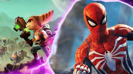 Insomniac Games fejrer sit 30-års jubilæum: Studiet giver PS Plus-abonnenter adgang til Resistance-trilogien, Marvel's Spider-Man og flere af sine berømte spil