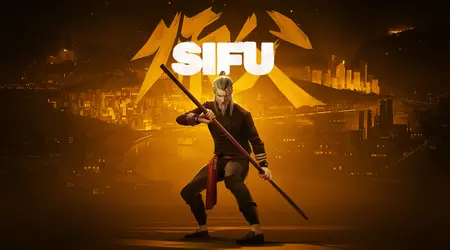 I september får actionkampspillet Sifu sin seneste gratis opdatering