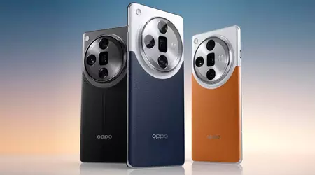 OPPO Find X8 Ultra kan få en fladskærm for første gang, som vil have meget tynde rammer