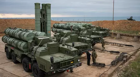 På grund af store tab af S-400 Triumf i Ukraine bliver Rusland nødt til at omfordele strategiske luft- og missilforsvarssystemer