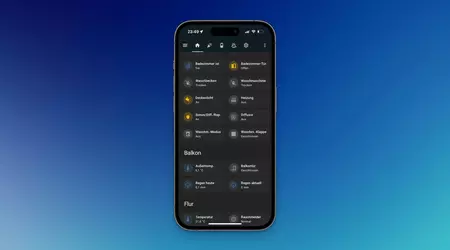 Home Assistant frigiver en stor iOS opdatering med tilpassede widgets og nye Assist funktioner