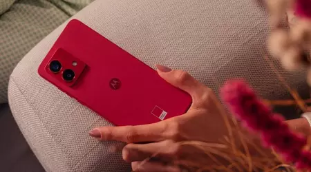 Moto G84 med Snapdragon 695-chip, 120Hz OLED-skærm, 50MP-kamera og en pris på €299 er tilgængelig i Europa