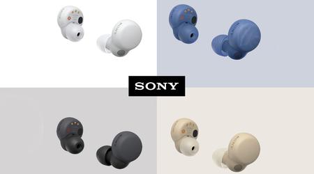 Sony LinkBuds S med ANC kan købes på Amazon for $148 ($51 rabat)