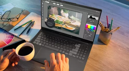 ASUS introducerer ny Vivobook Pro 15-model med Intel Core Ultra 9-processorer og NVIDIA GeForce RTX 4050-grafik