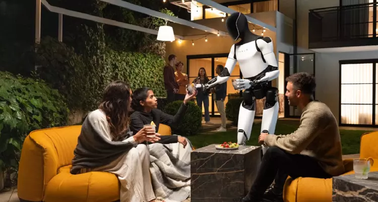 Musks store planer: Han forventer at ...