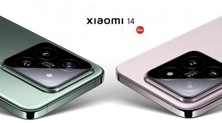 Insider: Xiaomi 14 får sin debut uden for Kina på MWC 2024