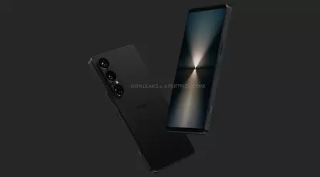 Det er officielt: Sony vil afsløre sin flagskib Xperia 1 VII smartphone i næste uge