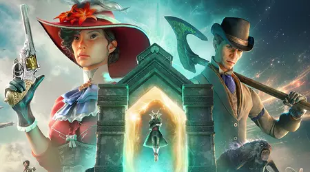 Nightingale får en stor opdatering: nyt indhold og kamp om Nightingale City