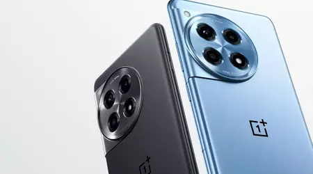 OnePlus 12R med OxygenOS 14.0.0.505-opdatering får nye funktioner