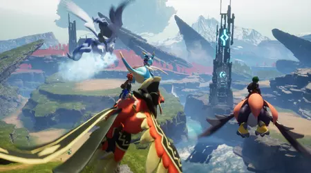 Ikke kun på Steam: Den 22. januar overhaler antallet af Palworld-spillere på Xbox Series-konsoller i USA Fortnite.