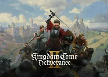 Dagens spil: Kingdom Come: Deliverance II ...