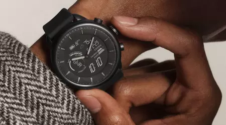 Nu er det officielt: Fossil vil ikke længere lave smartwatches