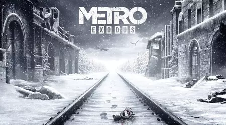 4AGames annoncerer 10 millioner solgte eksemplarer af Metro Exodus - Det er det resultat, spillet har opnået fem år efter sin udgivelse.