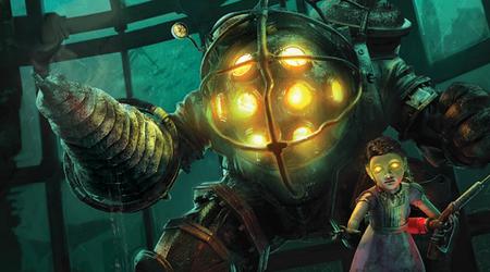 Dystopiske BioShock: The Collection koster $12 på Steam indtil 22. april