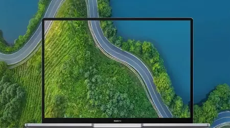 Huawei har afsløret Qingyun L540: en 14-tommers bærbar computer med Kirin 9006C-processor ombord
