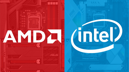 Kina forbyder brugen af Intel- og AMD-processorer i offentlige computere