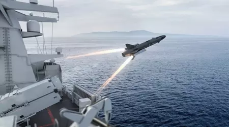 Tyske fregatter i Brandenburg-klassen vil modtage RBS-15 Mk.3 antiskibsmissiler