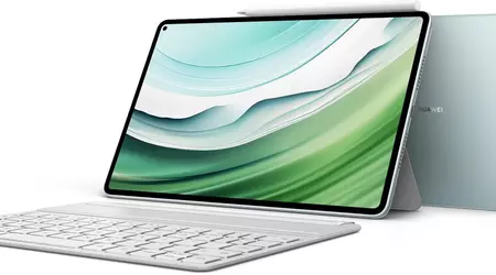 Huawei MatePad Pro 11 (2024) - verdens første satellitaktiverede tablet - er blevet afsløret.