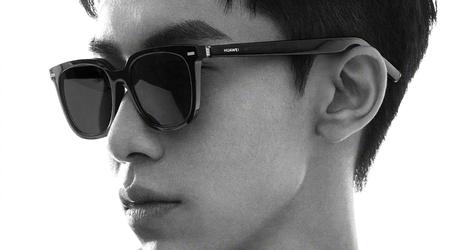 Huawei forbereder sig på at lancere Eyewear 2 solbrille-smartglasses - afsløres den 15. maj