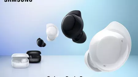 Samsung har uventet lanceret nye budget TWS-hovedtelefoner Galaxy Buds Core med funktioner fra flageskibsmodeller