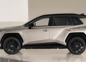 Rygte: Suzuki vil lancere en ny ...