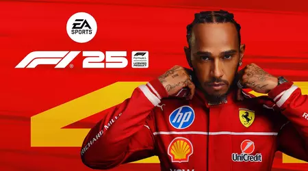 Electronic Arts har afsløret debuttraileren til racersimulatoren F1 25