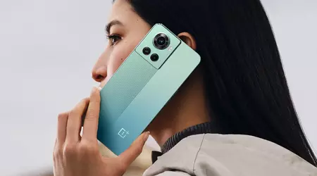 OnePlus 10R har modtaget den sidste opdatering i Indien:  Stabilitet uden nye muligheder