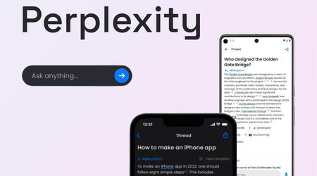 Perplexity rejser over 250 millioner dollars til at udvikle sin egen AI-søgemaskine