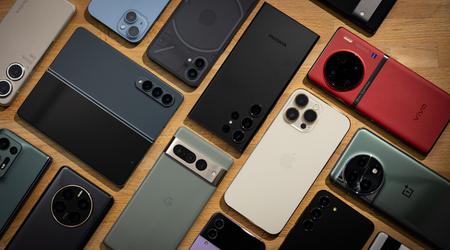 Det europæiske smartphone-marked kollapser til 2012-niveau - Samsung, Apple og Xiaomi sælger 8-21% mindre