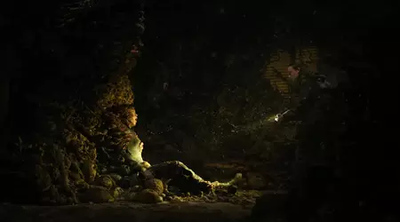 Traileren til The Last of Us sæson 2 bekræfter, at sporer, der inficerer mennesker, vender tilbage 