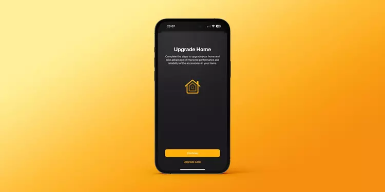 Apple bekræfter, at iOS 19 stopper ...