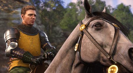 Warhorse Studios har afsløret en samlerudgave af det ambitiøse middelalder-RPG Kingdom Come: Deliverance 2