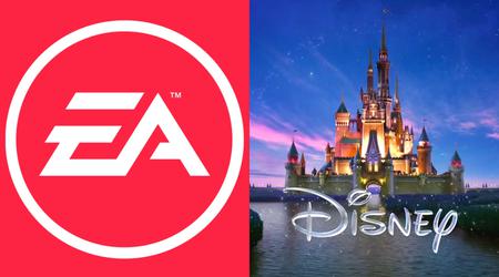 Bloomberg: Disney-ledere overvejer seriøst at købe videospilgiganten Electronic Arts