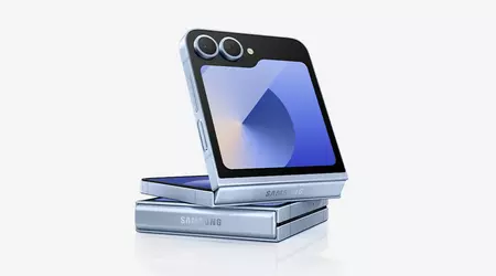 Samsung har muligvis bekræftet eksistensen af en foldbar Galaxy Flip FE