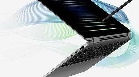 Gammelt design og opdaterede specifikationer: Samsung udgiver en ny version af Galaxy Book 5 Pro 360