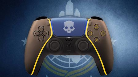 Demokratisk gamepad: Sony forbereder en DualSense med tema dedikeret til Helldivers 2