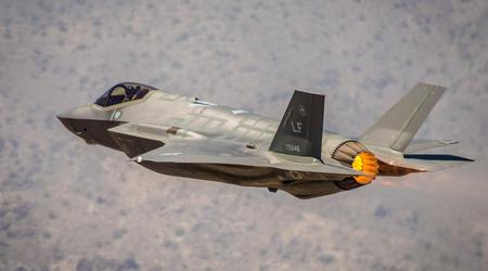 Pentagon vil ikke bygge adaptiv motor til F-35 Lightning II - Pratt & Whitney modtog mere end 497 millioner dollars til opgradering af F135 ECU