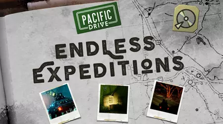Pacific Drive får en storstilet "Endless Expeditions"-opdatering med nye kort og tilstande den 3. april.