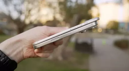 iPhone 17 Air vil være den tyndeste Apple-smartphone med en ny USB-C-connector