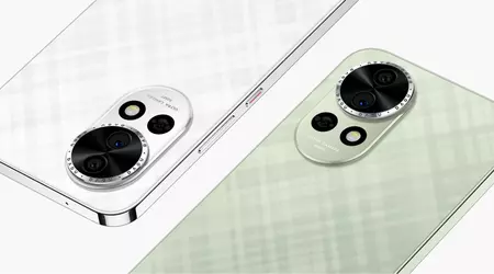 Insider: Huaweis Nova 14-smartphones bliver udgivet med et opdateret design og en top-processor