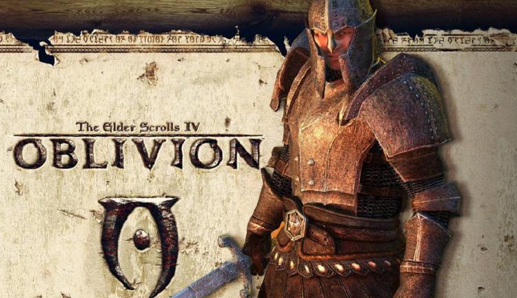 The Elder Scrolls 4: Oblivion-remake kan ...