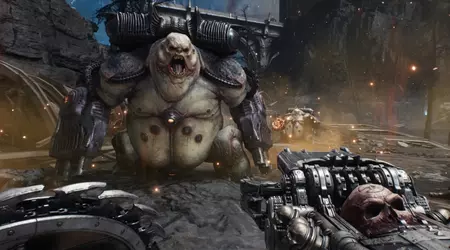 Forfatterne til DOOM: The Dark Ages fortæller om det seje Skullcrusher-våben, der skyder med præfabrikerede kranier